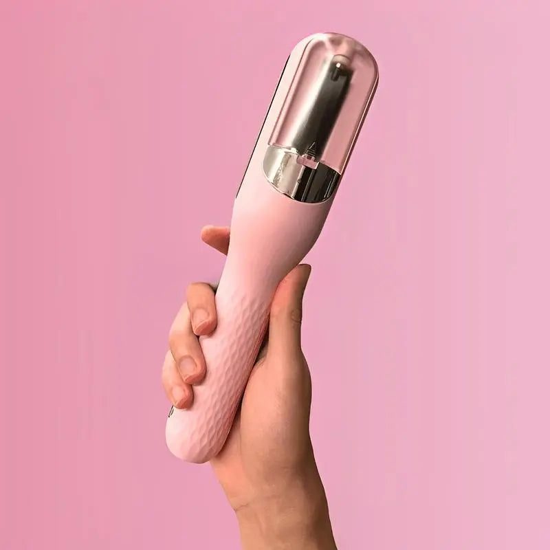 [Wavy Chic] Cordless Split End Trimmer - Repair and Caresystem